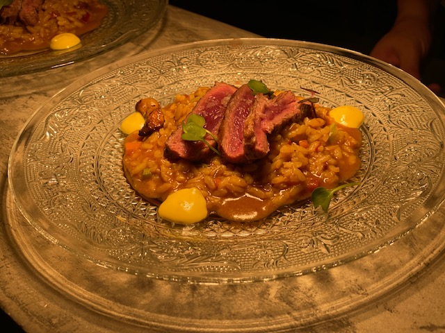 Nakar Restaurante - Las Palmas de Gran Canaria