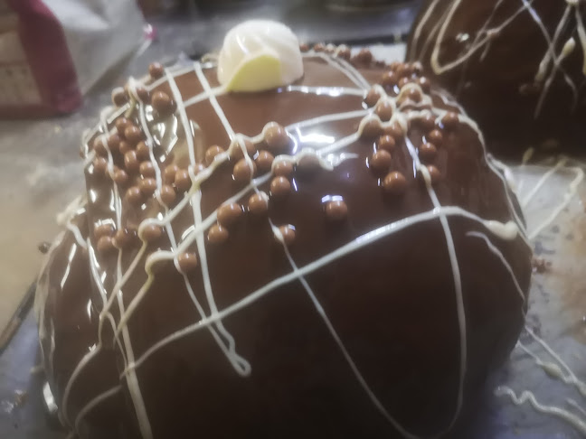 Panadería Pastelería Los Artesanos - Valencia