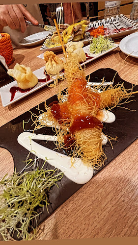 Restaurante Las Dunas Sevilla - Gastronomía y hostelería