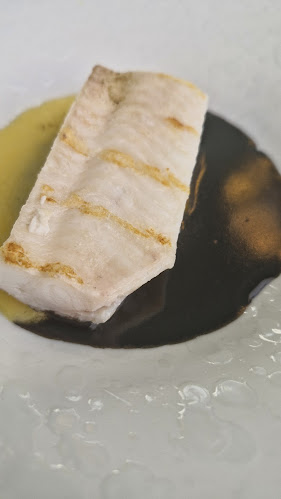 Paco Roncero Restaurante - Gastronomía y hostelería