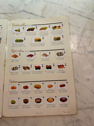 Reviews of Restaurante Yong Tai in Madrid - Gastronomía y hostelería