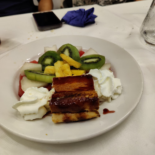 El Camarote & The Roof - Gastronomía y hostelería