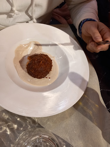 Restaurant Leon - Barcelona