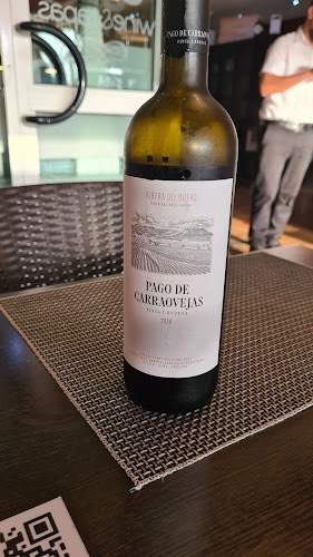 Reviews of 555 Restaurante puerto in Castillo Caleta de Fuste - Gastronomía y hostelería