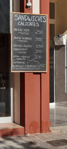 Peyton coffee bar - Gastronomía y hostelería