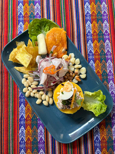 Reviews of Perú En Tu Mesa in Barcelona - Gastronomía y hostelería