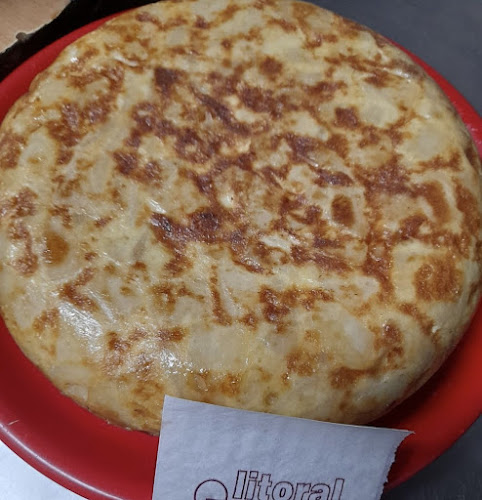 Café Litoral - Huércal de Almería