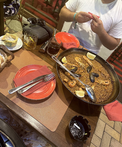 LA TAPERIA Aurrera - Gastronomía y hostelería