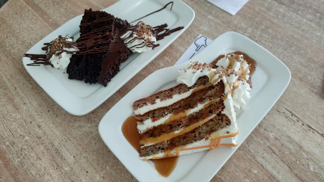 Pastelería Bariloche Apalankao Street Tapas - Gastronomía y hostelería