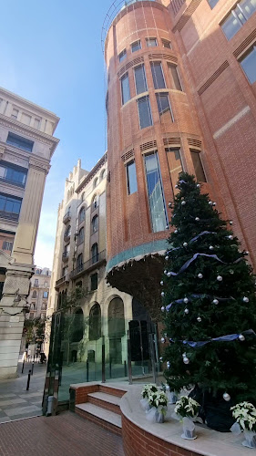 Cafè Palau - Gastronomía y hostelería