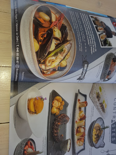 HABANA BLUE CHIRINGUITO - Vilanova i la Geltrú