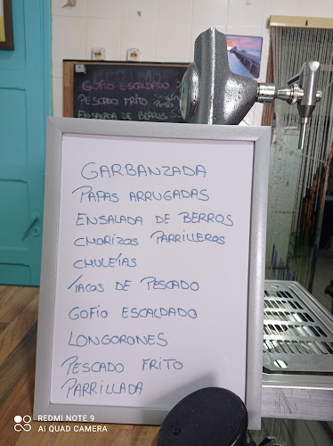 Bodegon Los Pescaitos - Gastronomía y hostelería