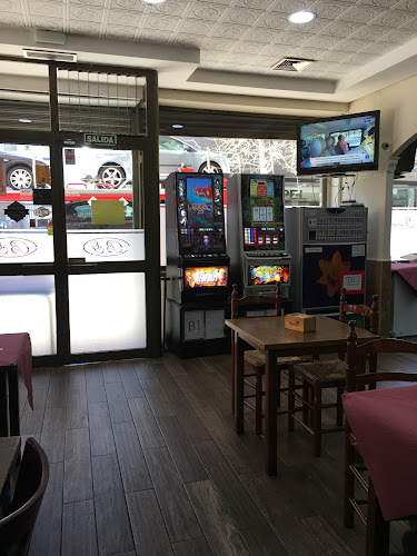 Bar Gonzalo - Madrid