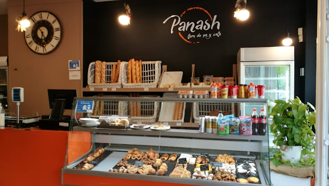Panash - Sabadell
