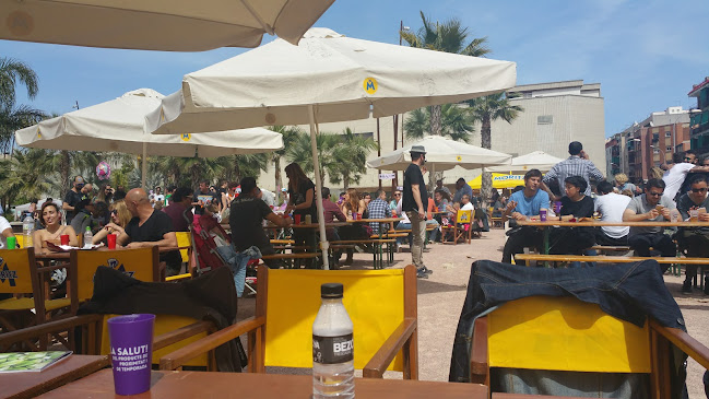 Opinii despre Bar Málaga în El Prat de Llobregat - Gastronomía y hostelería