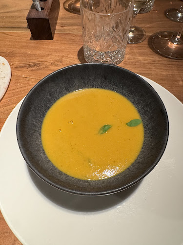 Opinii despre Restaurante Lúa în Madrid - Gastronomía y hostelería