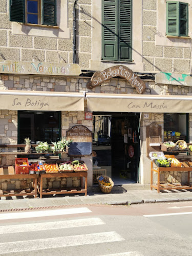Comentarii opinii despre Sa Botiga de Can Massia