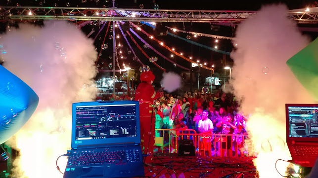 Centro Social Roche la Union Open Times