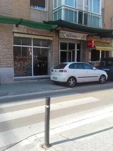 Restaurante Granja Las Gaviotas - Gastronomía y hostelería