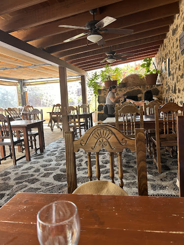 Restaurante Mahoh - Gastronomía y hostelería