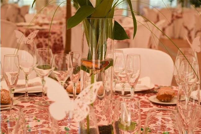 Reviews of Orígenes Catering Y Eventos in Muñomer del Peco - Gastronomía y hostelería