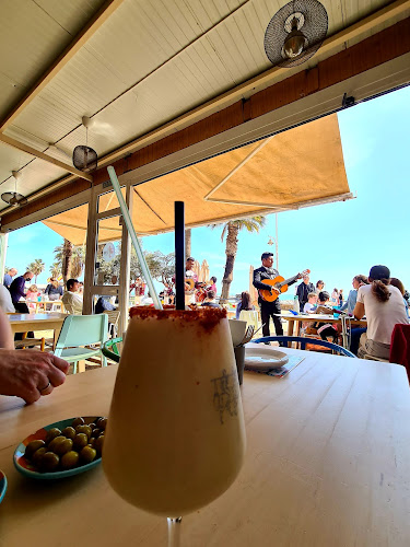 Bar La Quintonería Playa (Pedregalejo) - Málaga