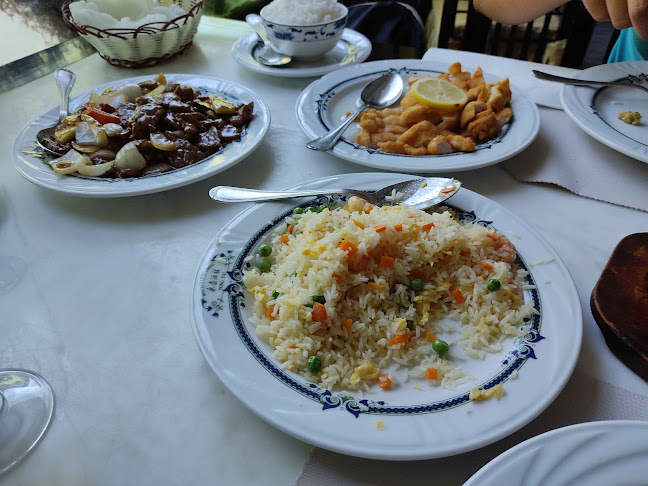 Restaurante Yong Tai