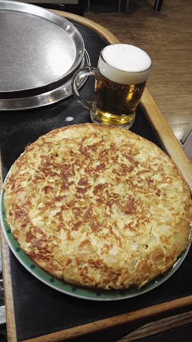 Royal express - Barcelona