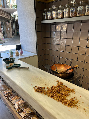 Comments and reviews of Pastelería Sabores de Antaño