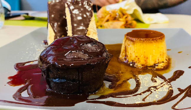 Restaurante La Taula de Llíria - Llíria