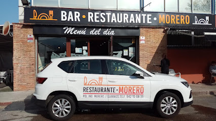 Bar Restaurante Morero