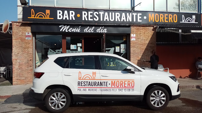Bar Restaurante Morero