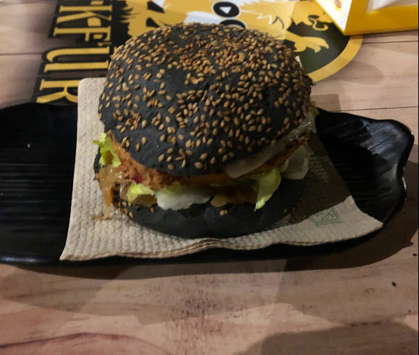 Comments and reviews of Frankfurt EL LOCAL