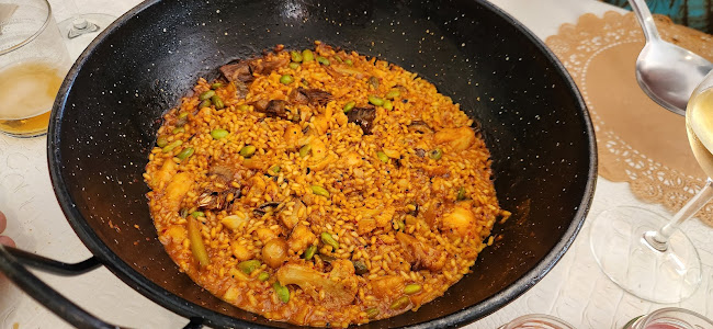 Restaurantes Alicante Vinos y Risas "La Gastrobodega" Open Times