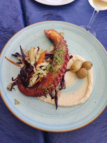 Restaurante El Cabra Phone number