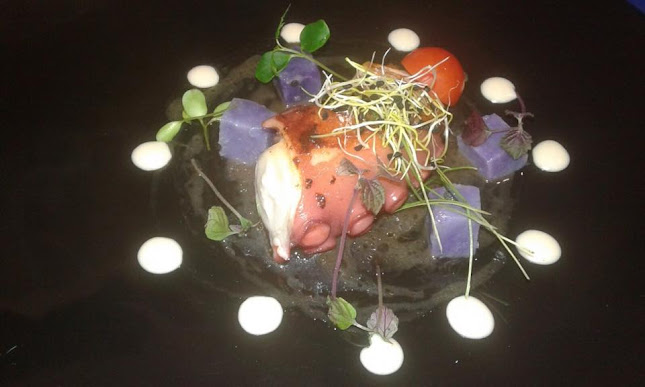 C. Gral. Sanz Pastor, 7, 09003 Burgos