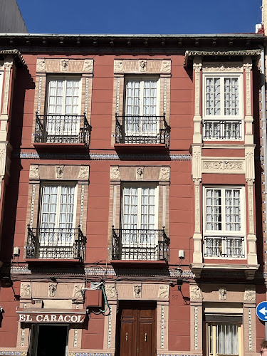 Bar El Caracol - Gastronomía y hostelería