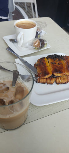 Comentarii opinii despre Ogi Berri Mendebaldea