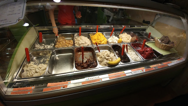 Comments and reviews of Sani Sapori