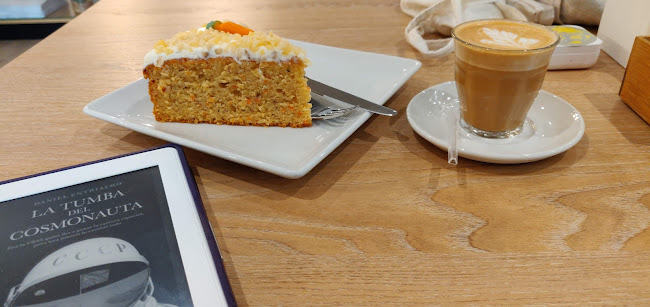 Cafetería Magala - Gastronomía y hostelería