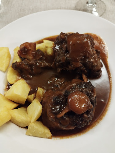 Comentarii opinii despre Taberna Antonio Sánchez - 1787 - La Taberna más antigua de Madrid