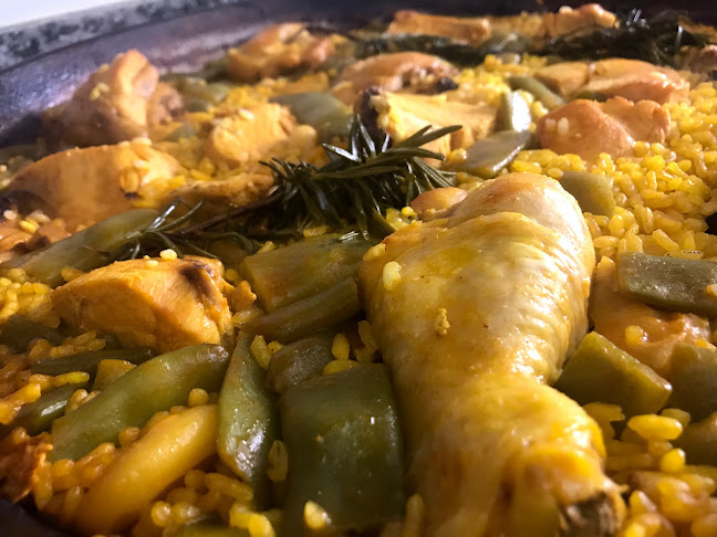 Opinii despre El RINCON DE ERIKA în Valencia - Gastronomía y hostelería