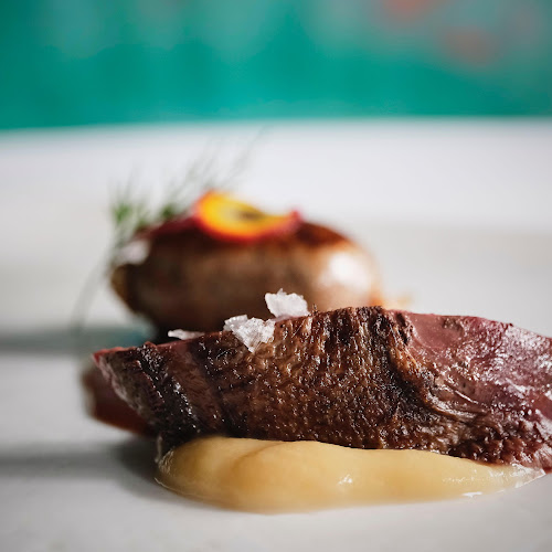 Comments and reviews of Restaurante Víctor Gutiérrez