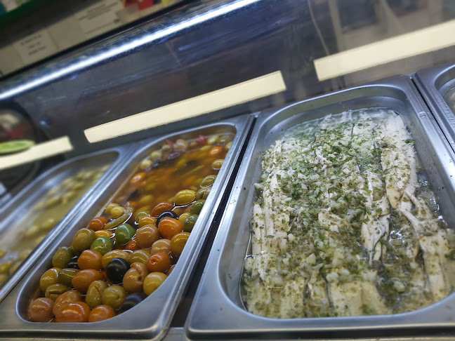 Comments and reviews of Forn La Llana