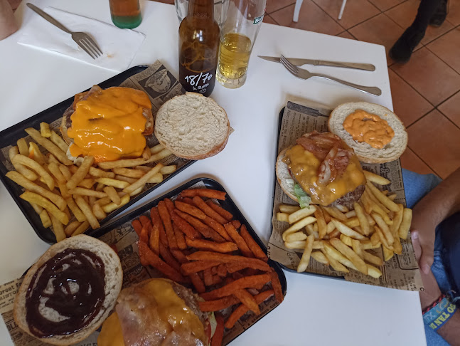 Comentarii opinii despre Tasca Alegranza By González