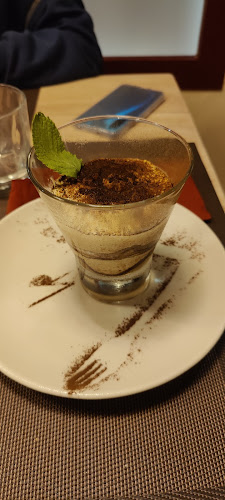 Trattoria Via Romana Open Times