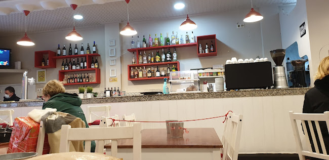 Café Bar Nuevo Paris - Vigo