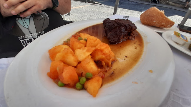 Restaurante San Clemente Phone number