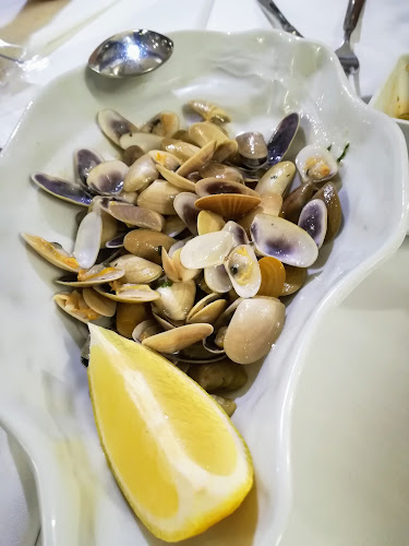 Restaurante La Lonja centro Marbella - Gastronomía y hostelería