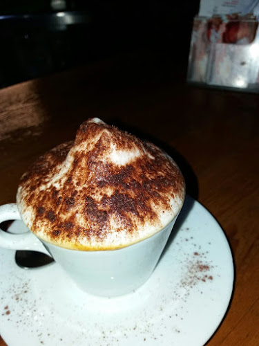 Comentarii opinii despre Il Capriccio del Caffè